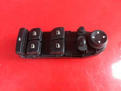 Блок кнопок BMW X5 E70 (2007-2010) дорестайл