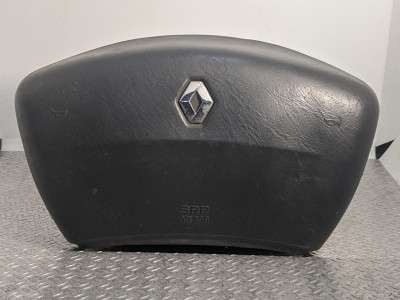Подушка безпеки в кермо Renault Trafic II, Opel Vivaro II, Nissan Primastar II (2006-2014) рестайл