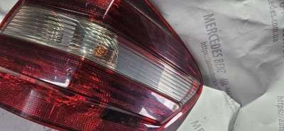 Фонарь задний правый Mercedes ML W164 (2005-2011)