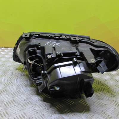 Фара передня права BMW X5 E53 (2003-2006) рестайл