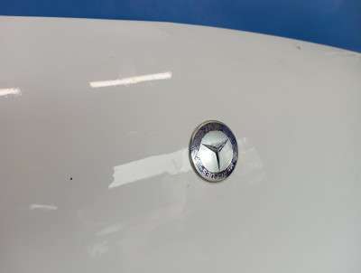 Капот Mercedes-Benz Sprinter W 906 (2006-2014) дорестайл