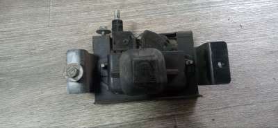 Замок капота Ford Transit MK7 (V347 / V348; 2006—2013