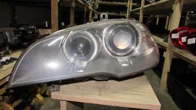 Фара передня ліва BMW X5 E70 (2010-2013) рестайл