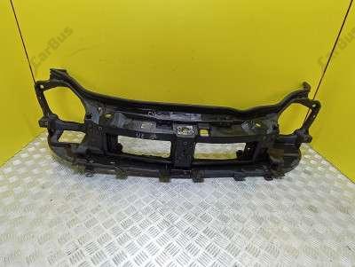 Панель передня (телевізор) Renault Trafic II, Opel Vivaro II, Nissan Primastar II (2006-2014) рестайл