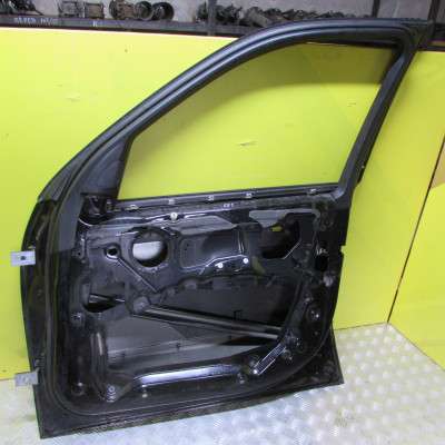 Двері передні праві BMW X5 E70 (2010-2013) рестайл
