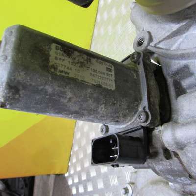 Роздавальна коробка (роздатка) BMW X5 E53 (2003-2006) рестайл