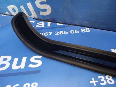 Накладка порога (внутренняя) BMW 3 E92 (2006-2010)