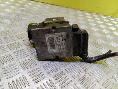 Модуль (блок) ABS Renault Trafic II, Opel Vivaro II, Nissan Primastar II (2001-2006) дорестайл