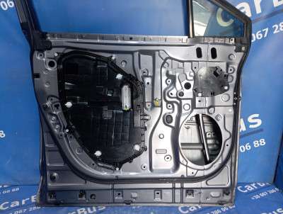 Дверь передняя левая Lexus RX 450H (2015 – 2022)