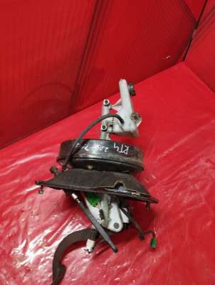 Педальний вузол Renault Trafic II, Opel Vivaro II, Nissan Primastar II (2006-2014) рестайл