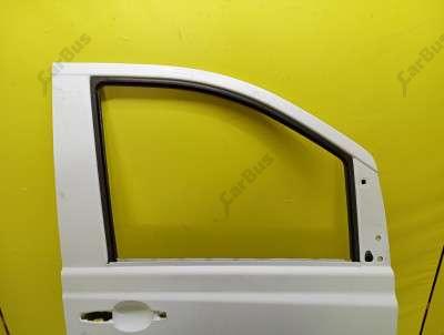 Двері передні праві Mercedes-Benz Vito W 639 (2010-2014) рестайл