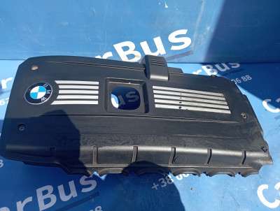 Накладка декоротивна (на ДВС) BMW 3 E92 (2006-2010)