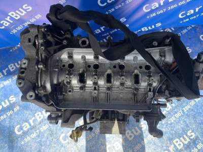 Двигатель R9M 1.6 dci Renault Trafic III, Opel Vivaro III (2014-2020)