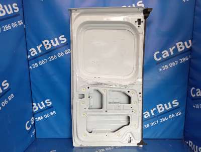 Двері розпашні задні праві Renault Trafic II, Opel Vivaro II, Nissan Primastar II (2001-2006) дорестайл