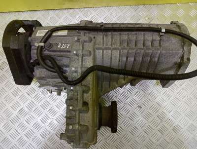 Роздавальна коробка (роздатка) Volkswagen Touareg (2007-2010) рестайл