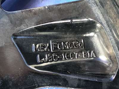 Колісний диск литий Ford Mustang Mach-E  Select Premium  ( 2019 - 2026 )