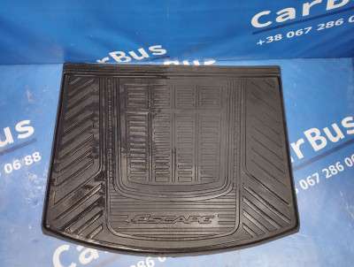 Коврик салонный Ford Escape 3 FL ( 2012 - 2019 )