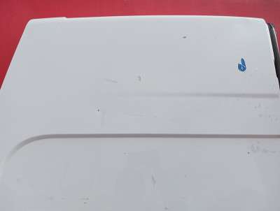 Двері задні ліві RENAULT MASTER III