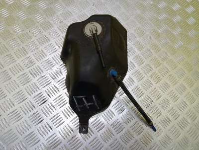 Бачок системи ADBLUE BMW X5 E53 (2003-2006) рестайл