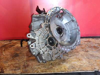 АКПП Ford Explorer 3.5 FWD TRWJ0 - 6 Speed Auto Transmission 6F50 Ford Explorer (2011-2019)