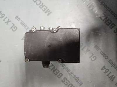 Блок управления ABS Boxer/Jumper/Ducato