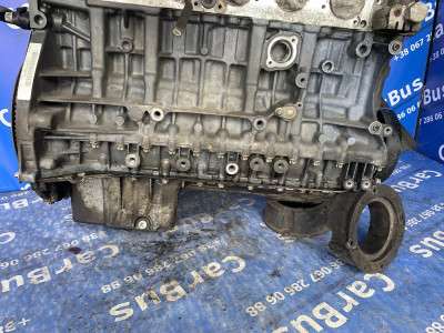 Двигатель N51B30M0 3.0i BMW 3 E92 (2006-2010)