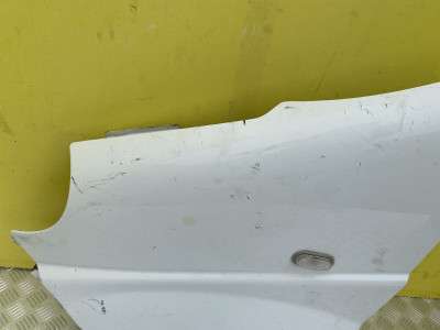 Крыло переднее левое Renault Trafic II, Opel Vivaro II, Nissan Primastar II (2006-2014) рестайл