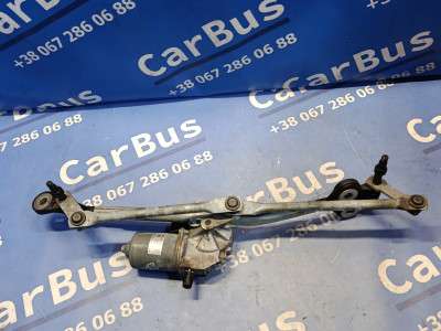 Трапеція склоочисників (двірників) BMW X5 E70 (2010-2013) рестайл
