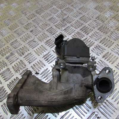 Клапан EGR Mercedes-Benz Vito W 639 (2003-2010) дорестайл