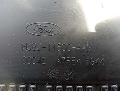 Килимок багажника Ford Mustang Mach-E  Select Premium  ( 2019 - 2026 )