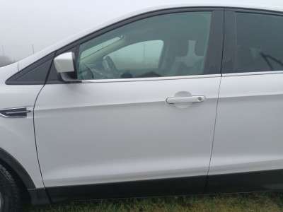 Дверь передняя левая Ford Escape 2017-2019