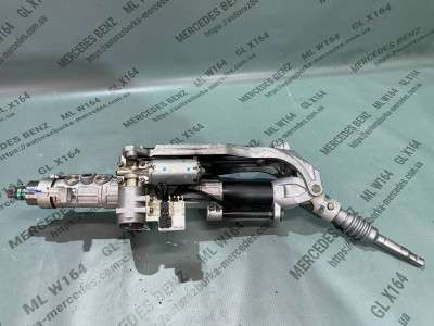 Колонка рульова Mercedes GL X164
