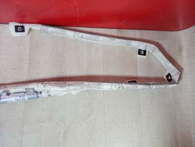 Подушка безпеки бокова (шторка) E-class W212