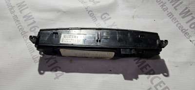 Блок кнопок Mercedes ML W164 (2005-2011)