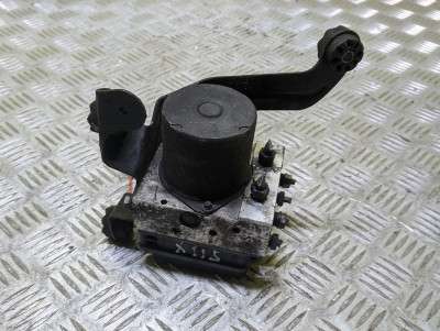 Модуль (блок) ABS BMW X5 E53 (2003-2006) рестайл