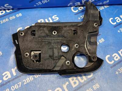 Накладка декоротивна (на ДВС) Ford Kuga 2 (2012 - 2016)