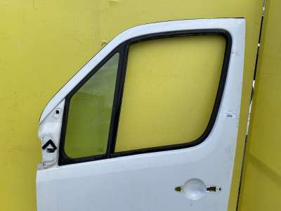 Дверь передняя левая Mercedes-Benz Sprinter W 906 (2006-2014) дорестайл