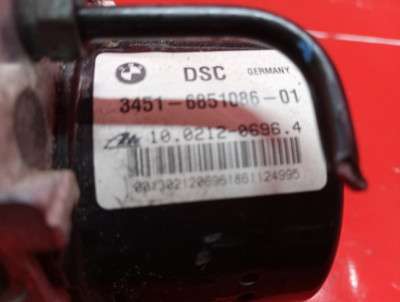 Блок керування ABS BMW X3 F25 (2010-2017)