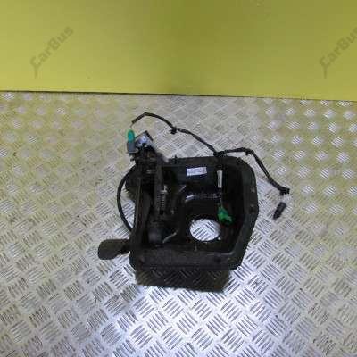 Педальний вузол Renault Trafic II, Opel Vivaro II, Nissan Primastar II (2006-2014) рестайл