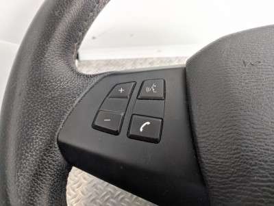 Руль BMW X5 E70 (2010-2013) рестайл