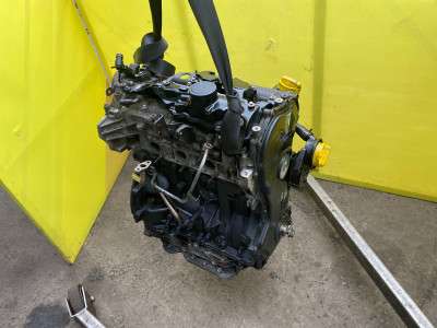 Двигатель M9R780 2.0 tdi Euro-4 Renault Trafic II, Opel Vivaro II, Nissan Primastar II (2006-2014) рестайл