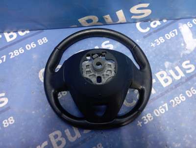 Руль Renault Zoe (2012-2019)