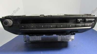 Блок CCC BMW (головний пристрій) BMW X5 E70 (2007-2010) дорестайл
