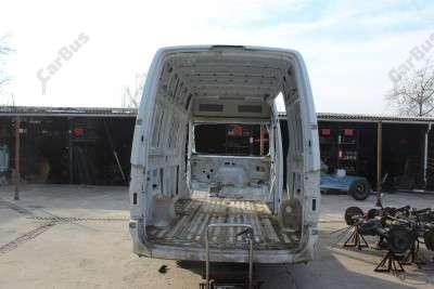 Кузов Mercedes-Benz Sprinter W 906 (2014-2018) рестайл