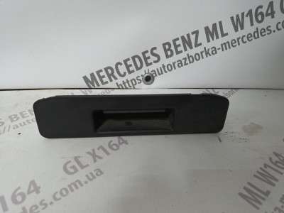 Ручка крышки багажника Mercedes ML W166 (з 2011)
