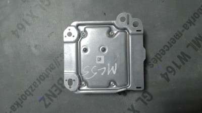Блок керування подушками безпеки Mercedes ML W166 (з 2011)