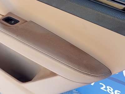 Обшивка (карта) дверей задньої правої Porsche Cayenne 3 9Y0 PO536 ( 2017 - 2023)