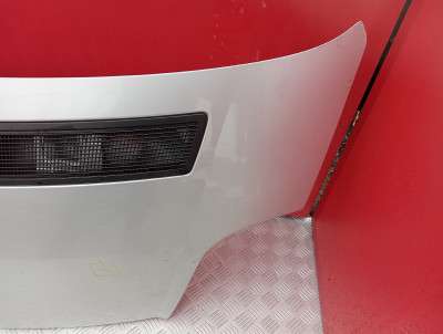 Капот Renault Trafic II, Opel Vivaro II, Nissan Primastar II (2006-2014) рестайл