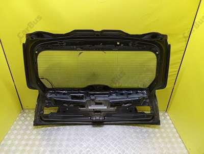 Кришка багажника (двері) BMW X5 E70 (2007-2010) дорестайл
