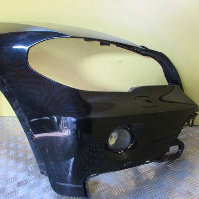 Крило переднє праве BMW X5 E70 (2007-2010) дорестайл